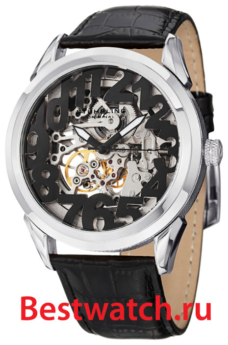 Часы Stuhrling Original Classique 912.01